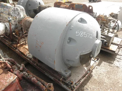 USED GENERAL ELECTRIC 5K26777B2