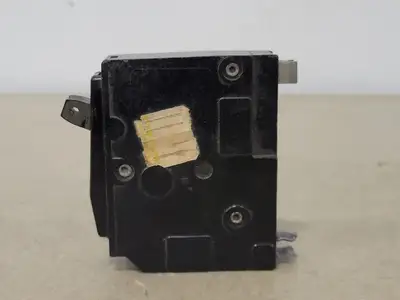 USED SQUARE D QO120
