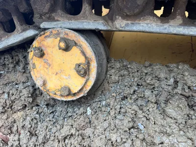 Used 2002 CAT D3G XL Crawler Dozers Ontario CA | Driven Equipment Solutions #1423068