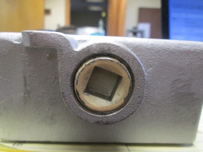 OZ GEDNEY FSC-2-75 Industrial Components | Global Machine Brokers, LLC (8)