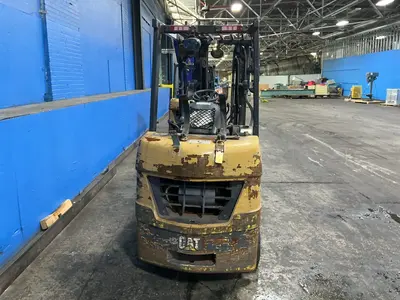 Used CATERPILLAR 2C5000 Misc Forklifts Ohio US | HGR 24 #1482486