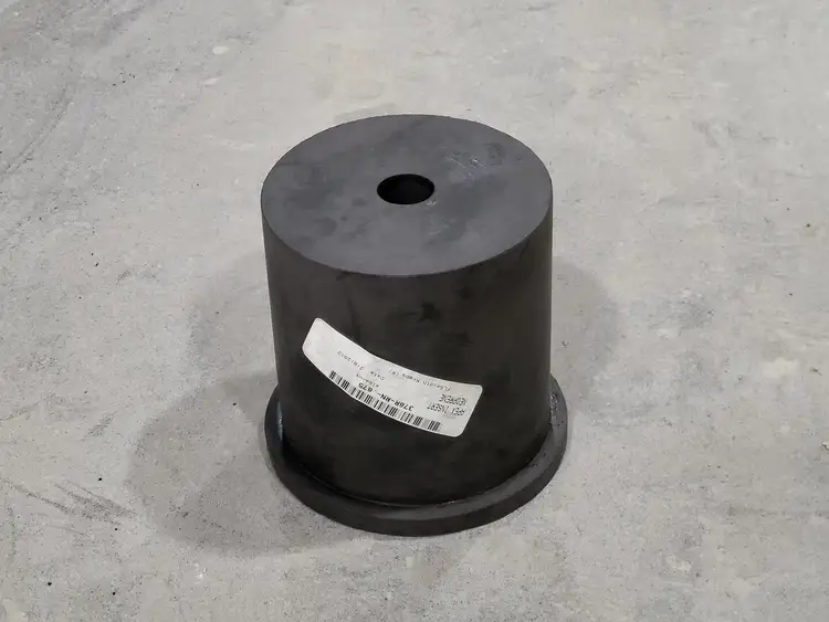 Used KREBS 378R-RN-0.875 Parts (Hydraulics and Pneumatics) British Columbia CA | Lenmark #256537