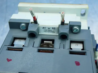 USED ABB A9530