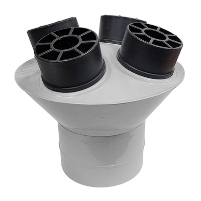 UFO103B | Cantek | Dust Collectors