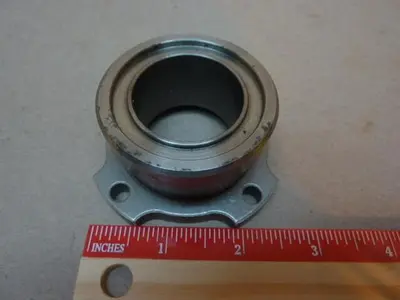 NEW MILLER FLUID POWER 051-KR015-00138