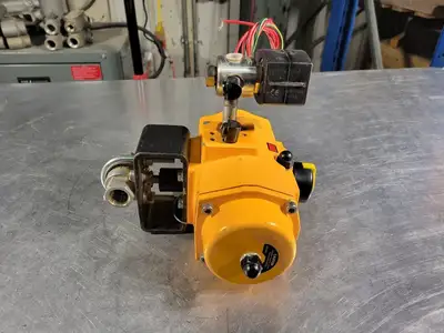 NEW EL-O-MATIC ES0065.U2A04A.14K2