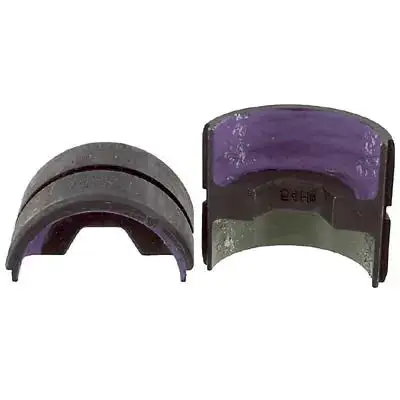 Used THOMAS & BETTS _UNKNOWN_ Taps & Dies South Carolina US | General Equipment and Supply #1491652