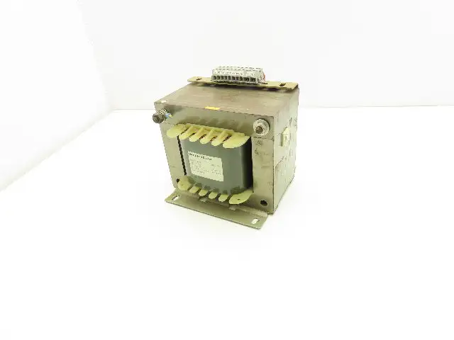 Used BACHLI AG KRIENS _UNKNOWN_ Transformers | Arrow Industrial #560464