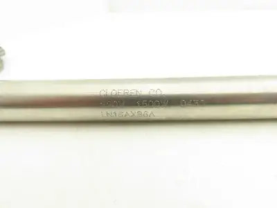New | in-Stock CLOEREN _UNKNOWN_ Heaters Indiana US | Arrow Industrial #1489140