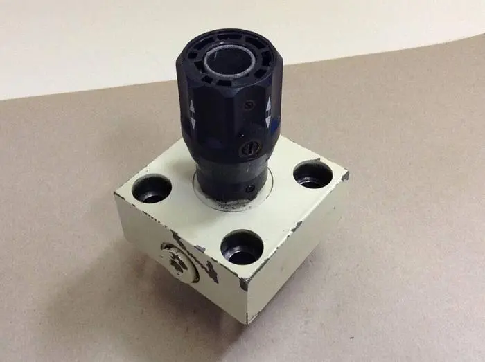 Used REXROTH LFA25H460FV12 Valves/Fittings Michigan US | Ideal Machinery #587156