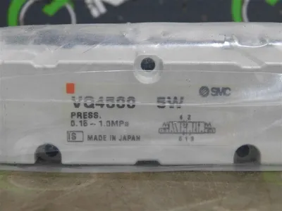 USED SMC VQ4500-5W