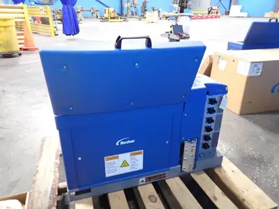 USED NORDSON PROBLUE 30 1049329