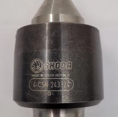 Used -- UNSPECIFIED -- 4MT Live Center Live Tools Kentucky US | Machinery Central #1324439