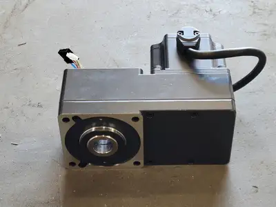 USED ORIENTAL MOTOR CO BLVM620K-GFS