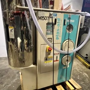 USED 2006 MATSUI MJ3-150-U