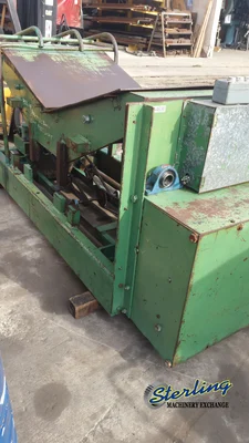 Used CUSTOM MADE _UNKNOWN_ Upenders / Down-Enders California US | Sterling Machinery Exchange #1467350