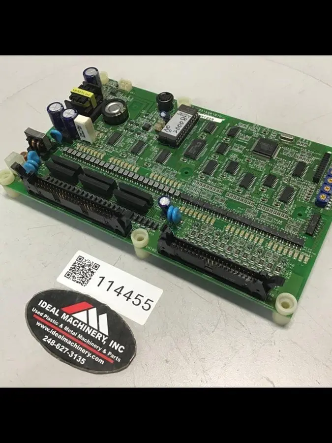 USED MITSUBISHI JY331A58101D