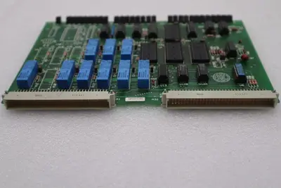 USED BTU LOGIC PROCESSOR 7900 S/N 892422 3162003 STOCK #2850