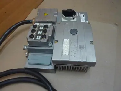 USED SEW EURODRIVE MQD32A/MM07C/238G0/BW/AGA3