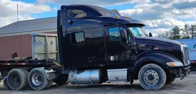 Used 2007 PETERBILT 387 Conventional trucks Michigan US | Proxy Equipment #1425995