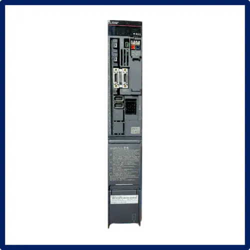 Used MITSUBISHI MDS-E-V1-160 Servo Drives | CNC TOOLS LLC #765586