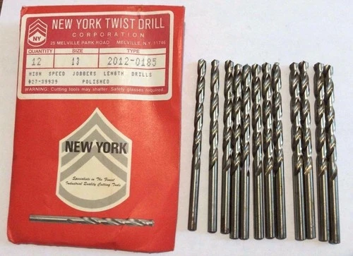NEW NEW YORK Does Not Apply