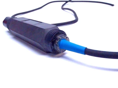 USED COLE PARMER TUFF-TIP PH ELECTRODE
