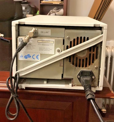 Used DIONEX ED40 Miscellaneous Laboratory Equipment California US | CAL-L Enterprises #1459476
