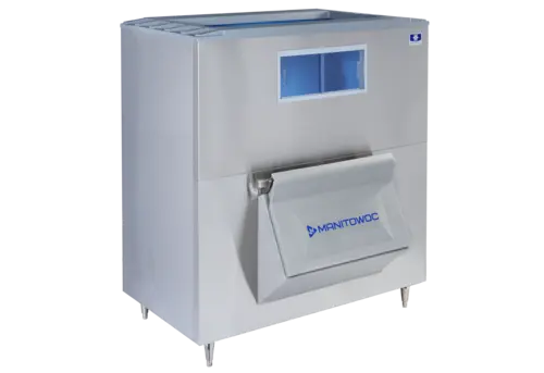 Manitowoc Ice LB1760 60" Ice Bin - 1693 lbs