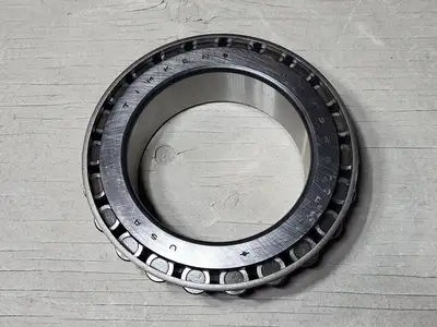 NEW TIMKEN JHM522649