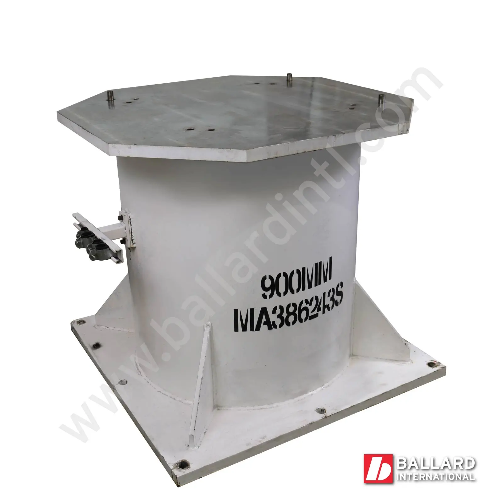 FANUC R-2000 Series Robot Riser – 900mm Riser – AS1