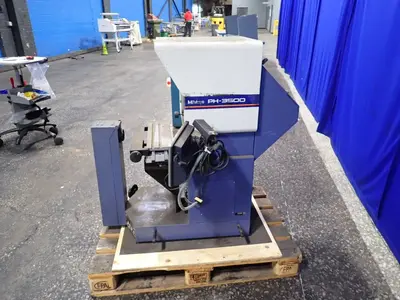 USED MITUTOYO PH3500