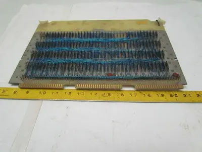 Bridgeport Controls TUV 022022 1925908 PC Circuit Board CNC Mill