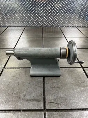 HARDINGE Tailstock Tooling | GMT (2)