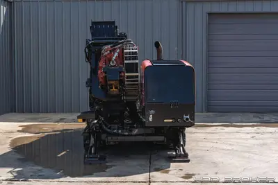 Used 2015 DITCH 2015 DITCH WITCH JT30 ALL TERRAIN Drill Rigs Florida US | HDD Broker #1346318