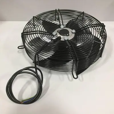 NEW DUNLI ELECTRIC YWF.A4T-350S-5DIIA04