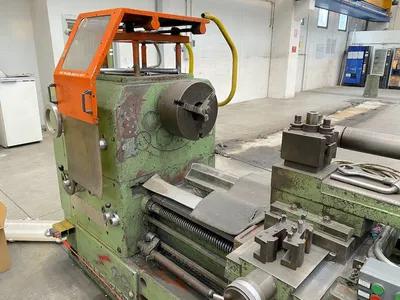Used GIANA TG350 Engine Lathes IT | Gamba Macchine Srl #1281190