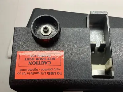 New | in-Stock DYMO 2300 MKII Misc Electrical & Power Parts Ohio US | Surplus Asset Holdings #1237781