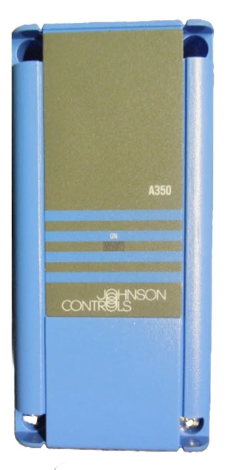 Johnson Controls A350AB-3 Electronic Temperature Control [New]