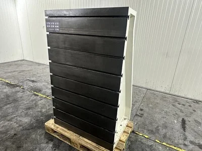 USED 1995 STOLLE Angle Plates