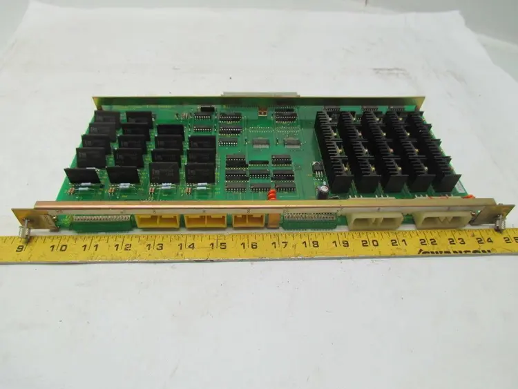 Used FUJI ELECTRONICS _UNKNOWN_ Miscellaneous MRO | Arrow Industrial #649506