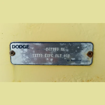 USED DODGE TXT715T
