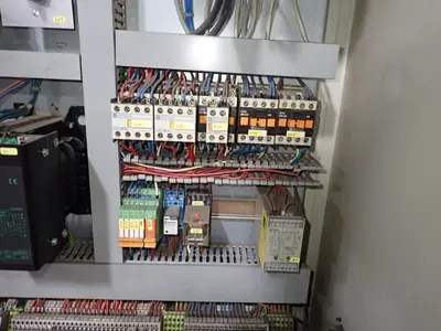USED 1999 FASTI 225403