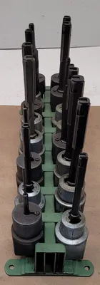 SUNNEN Honing Mandrel Set Tooling & Accessories, Mandrels | Machinery Central (4)