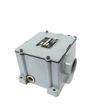 NEW P&H 479Q35D1 ROTARY LIMIT SWITCH RATIO 18