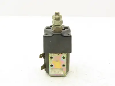 Used ALBRIGHT _UNKNOWN_ Forklift Attachments Indiana US | Arrow Industrial #1367183