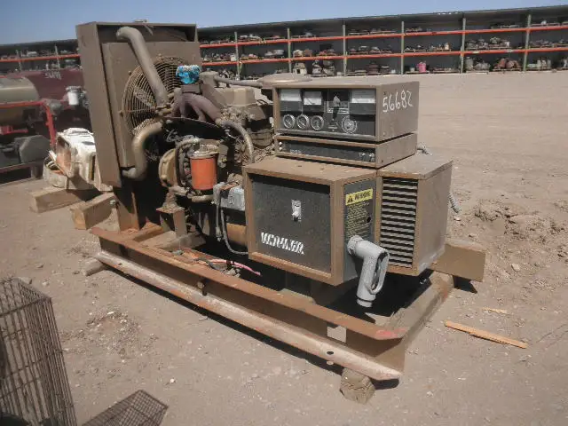 Used KOHLER 30RZ62 Gas Generators | Power Zone Equipment #970488