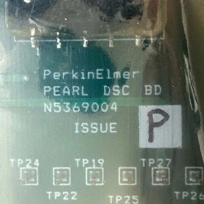 NEW Perkin Elmer N5369004