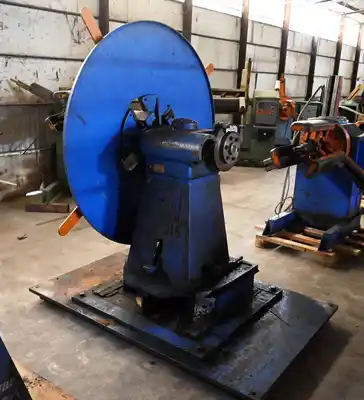 USED LITTELL 40-12