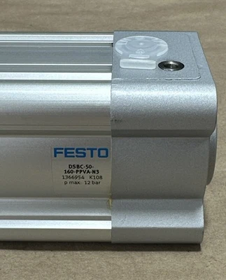 NEW Festo DSBC-50-160-PPVA-N3